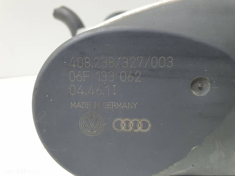 PRZEPUSTNICA 06D133062 PASSAT B6 2.0 FSI 2005 EU - 5