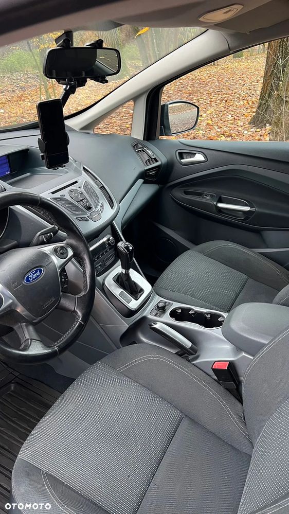 Ford C-MAX 2.0 TDCi Edition MPS6 - 4