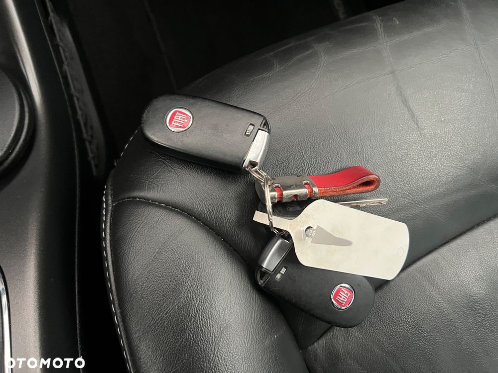 Fiat Freemont 2.0 Multijet Lounge - 33