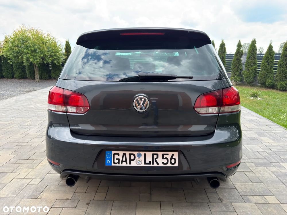 Volkswagen Golf 2.0 GTI - 20