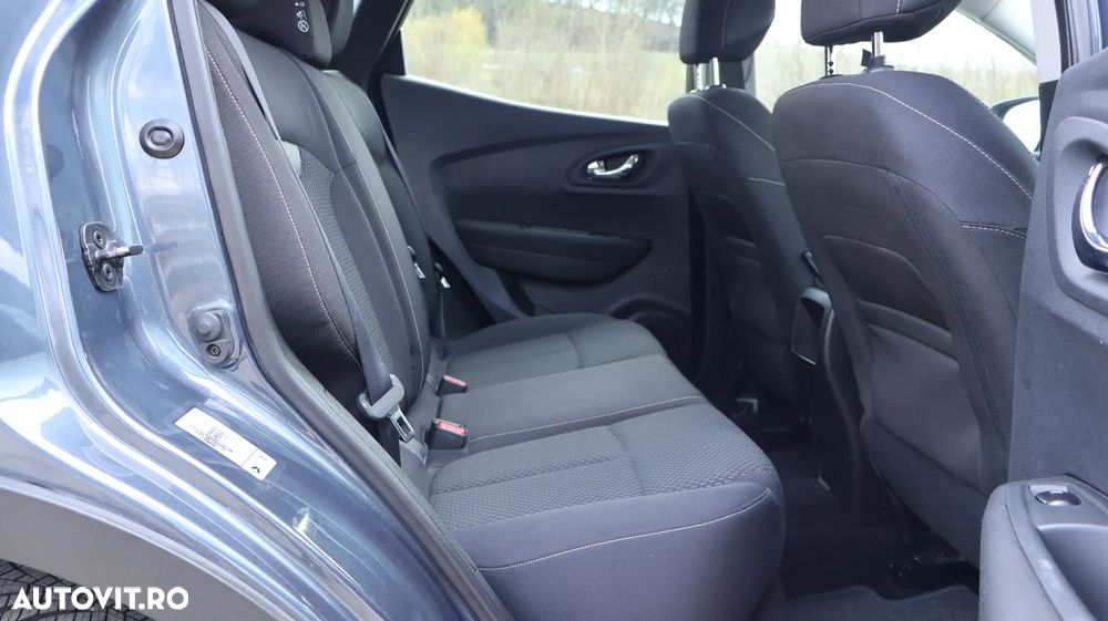 Renault Kadjar Energy dCi 110 EDC Business - 12