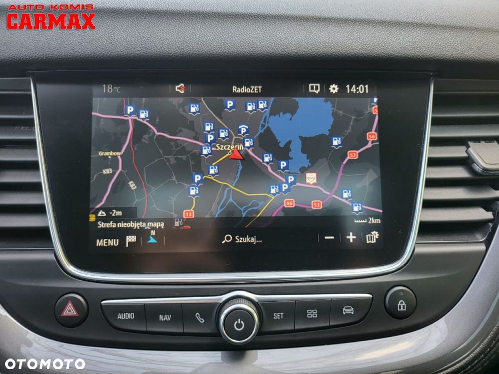 Opel Grandland X 2.0 D Start/Stop Automatik Business INNOVATION - 17