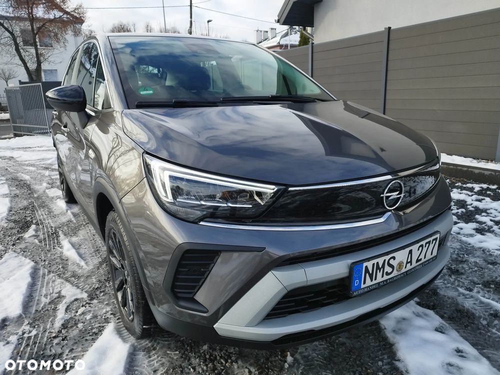 Opel Crossland X 1.5 Start/Stop Innovation - 7