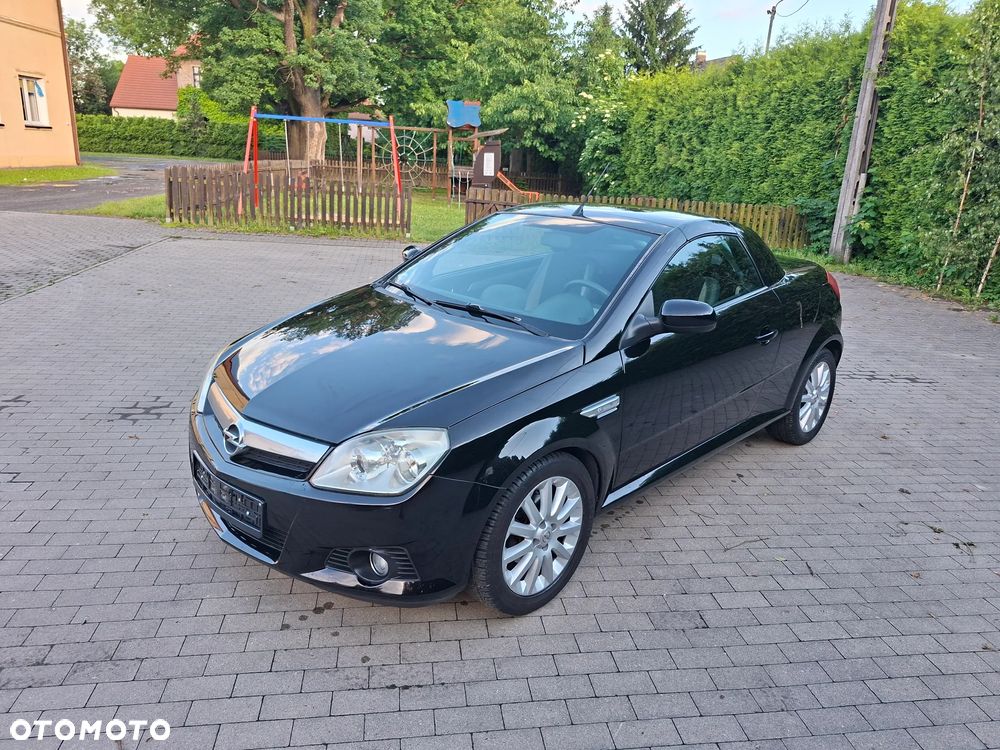 Opel Tigra 1.4 Design Edition - 6