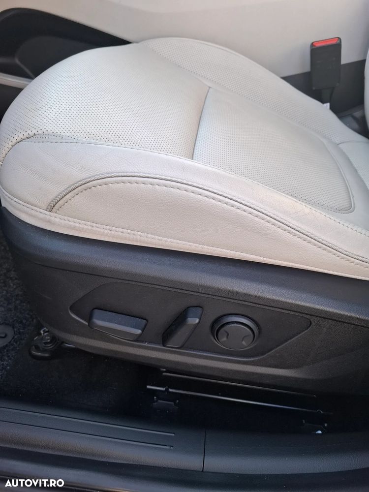 Hyundai Tucson - 14