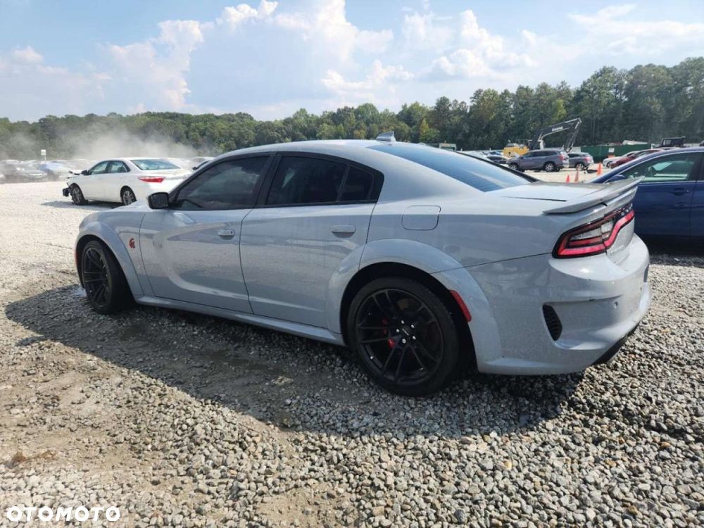 Dodge Charger - 2