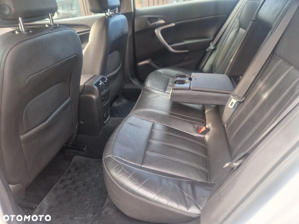 Opel Insignia 1.6 T Sport - 6
