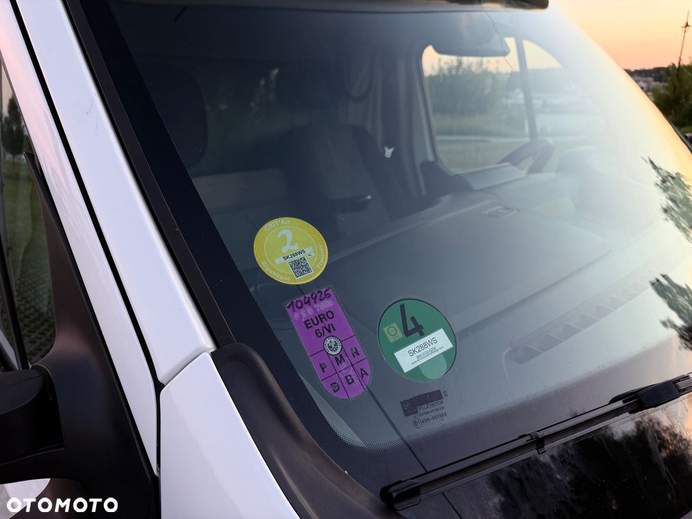 Renault Master - 35