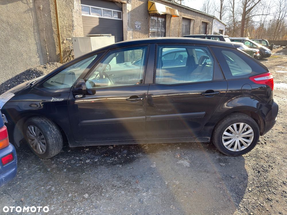 Citroën C4 Picasso 2.0 HDi FAP Tendance - 2