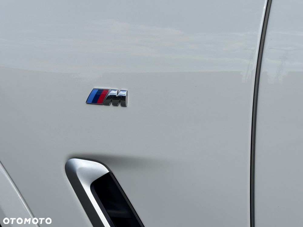 BMW X3 xDrive20i GPF M Sport sport - 38