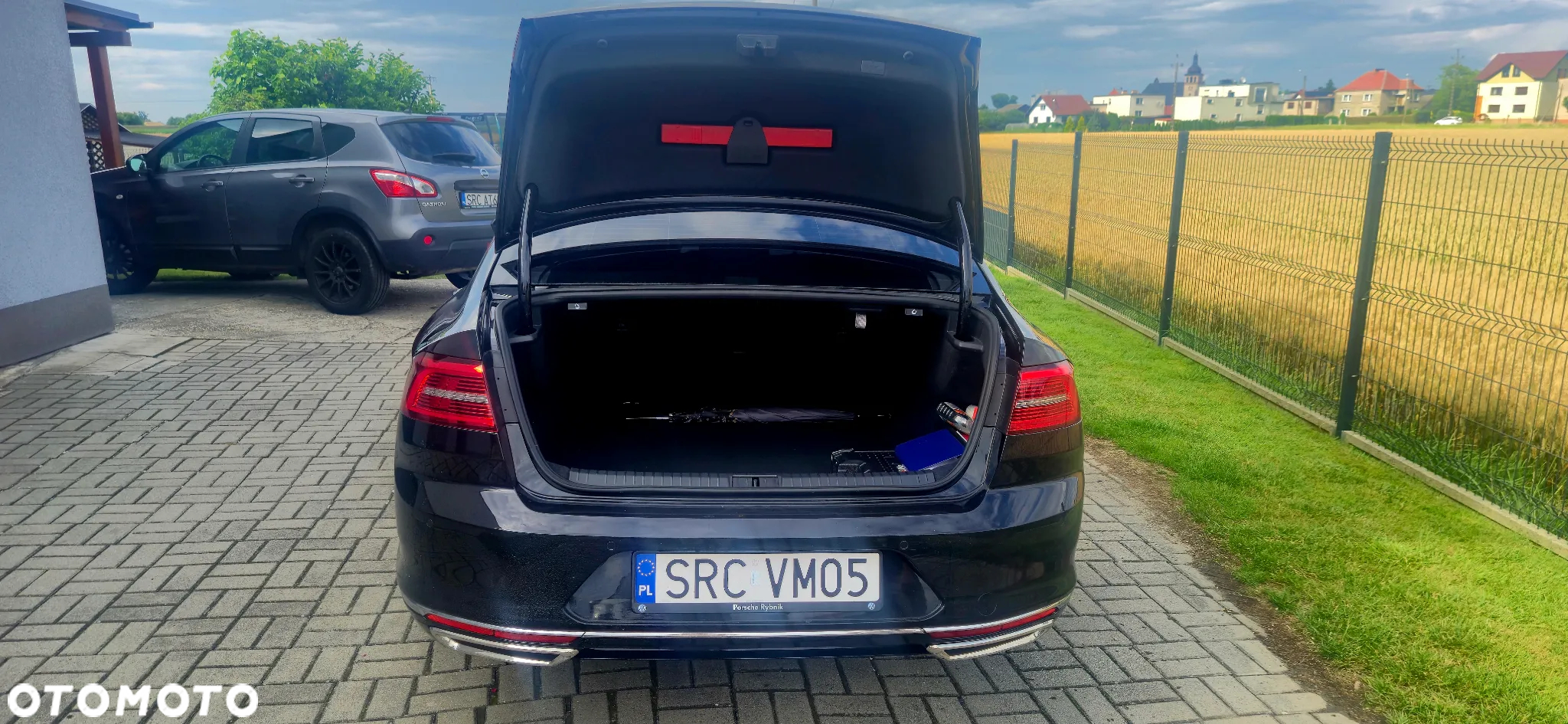 Volkswagen Passat - 9