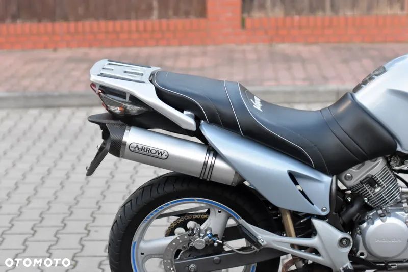 Honda Varadero - 10