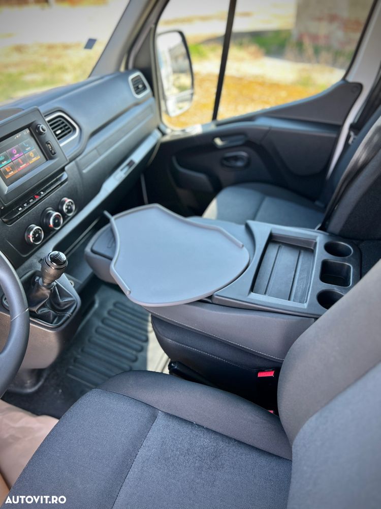 Renault Master ENERGY L3H2 VA Basis - 16