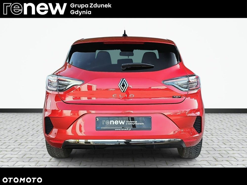Renault Clio - 7