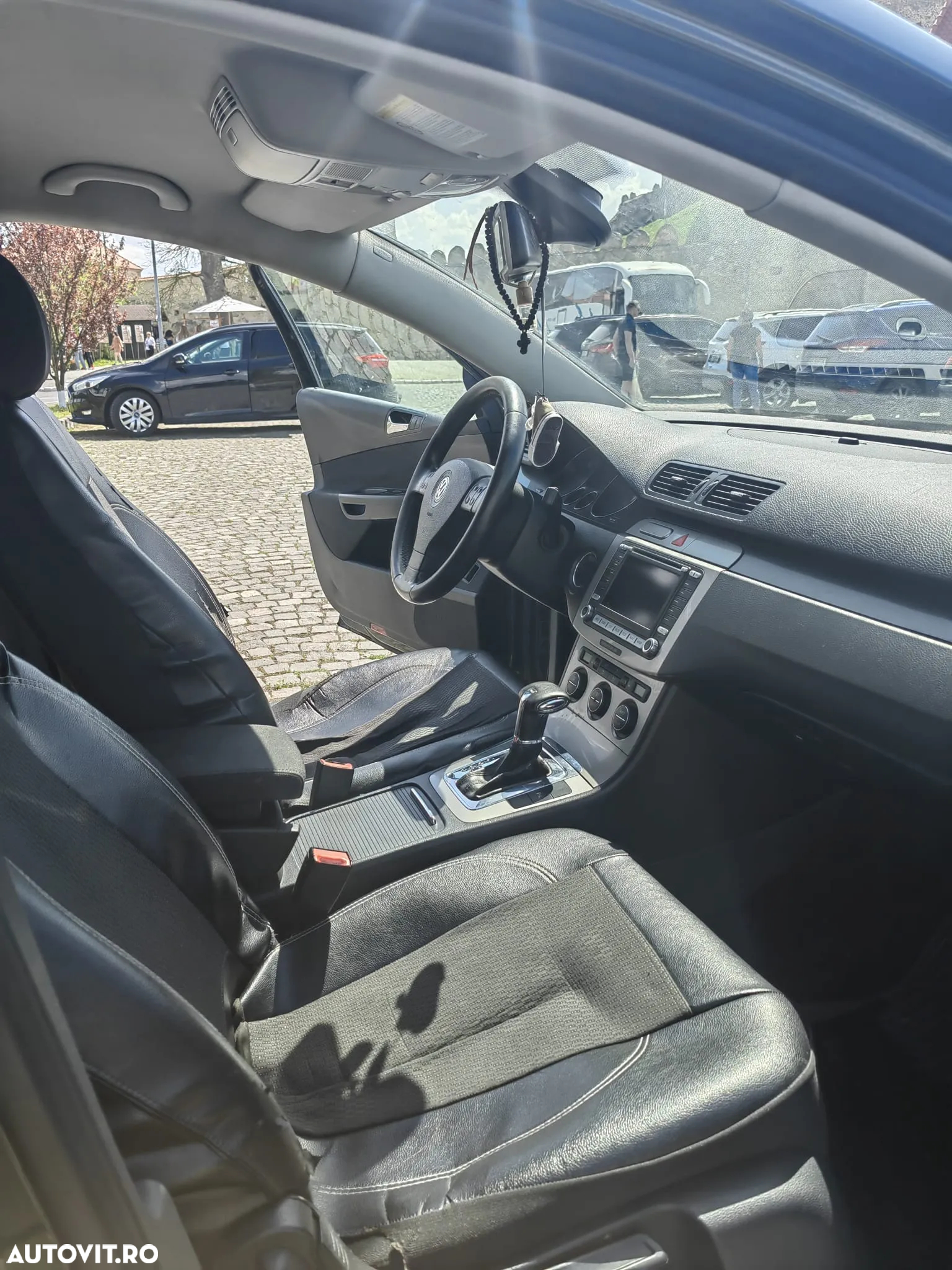 Volkswagen Passat Variant 2.0 Blue TDI DSG SCR Exclusive - 7