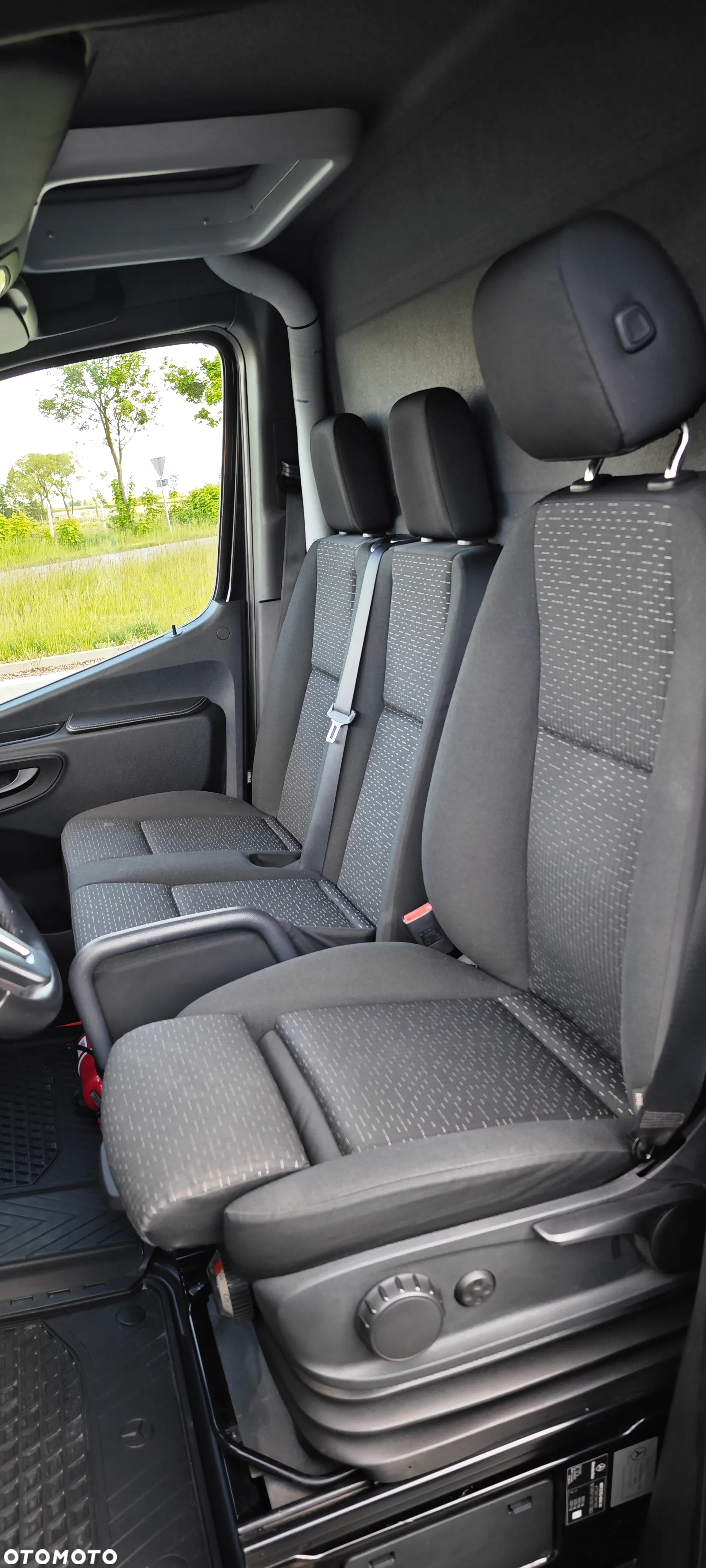 Mercedes-Benz Sprinter/Lamar - 16
