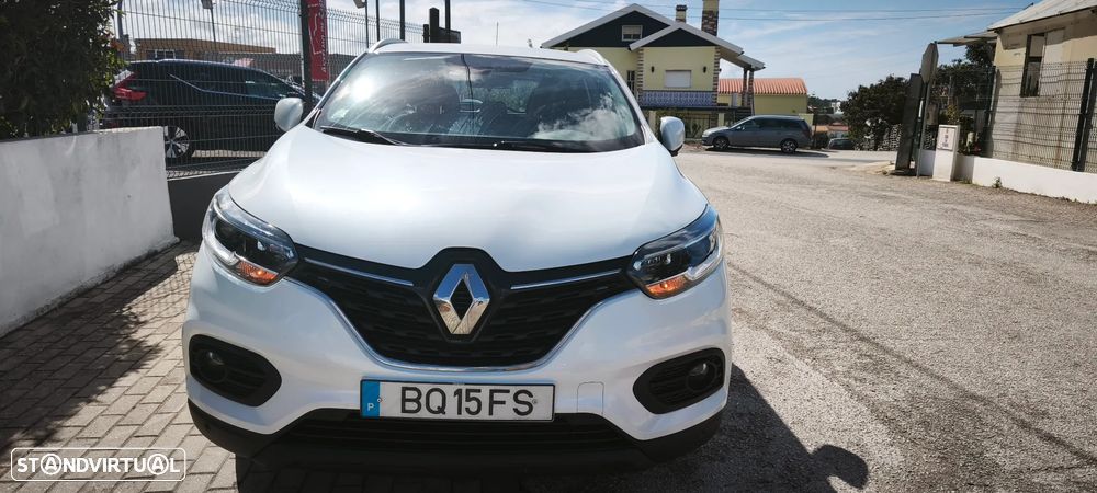 Renault Kadjar - 2