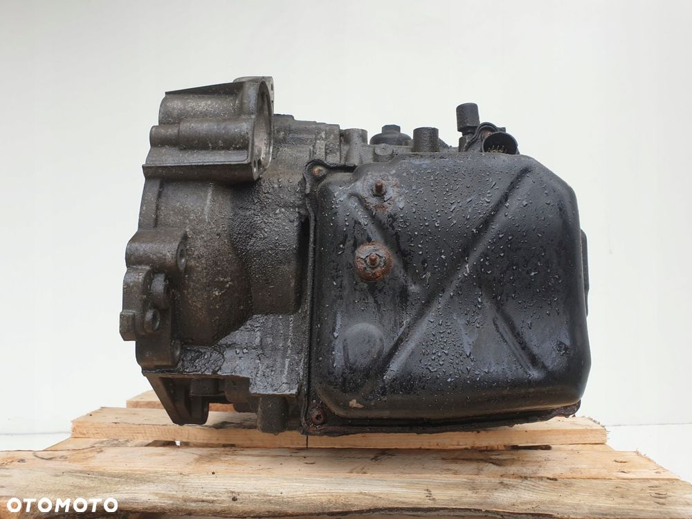 AUTOMATYCZNA SKRZYNIA BIEGÓW Audi A3 II 8P 2.0 TDI _ automat DSG MFL - 5