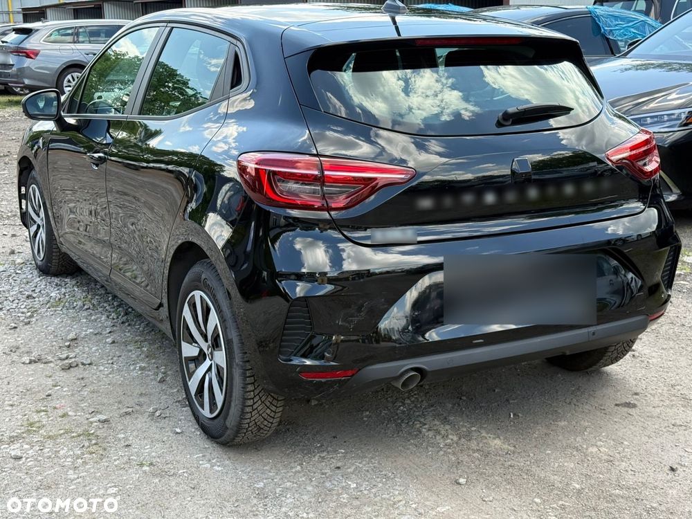 Renault Clio 1.0 TCe Intens - 12