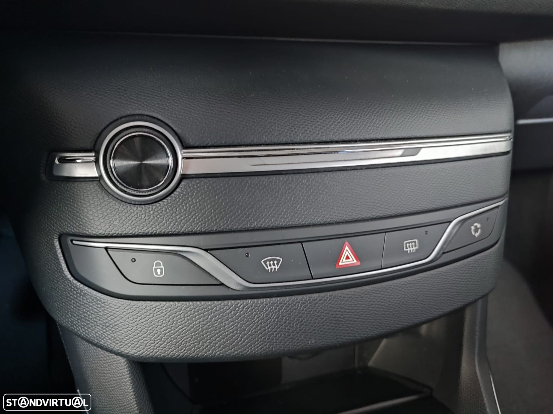 Peugeot 308 1.5 BlueHDi Allure - 18