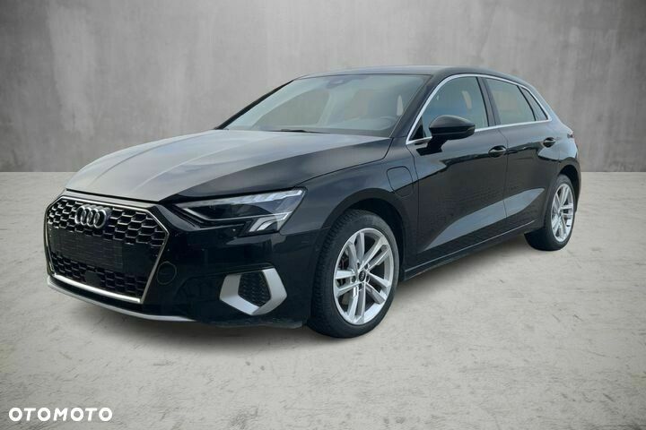 Audi A3 - 1