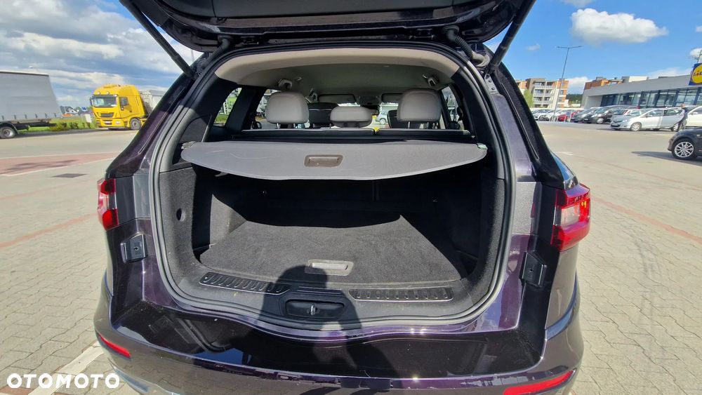 Renault Koleos 2.0 dCi Initiale Paris 4x4 X-Tronic - 20