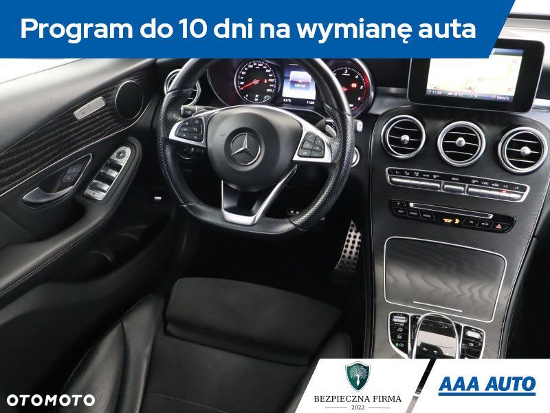 Mercedes-Benz GLC - 8