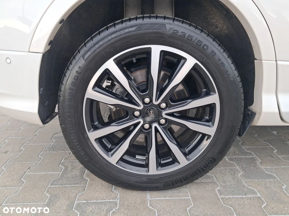 Ford Kuga 1.5 EcoBoost AWD ST-Line ASS - 9