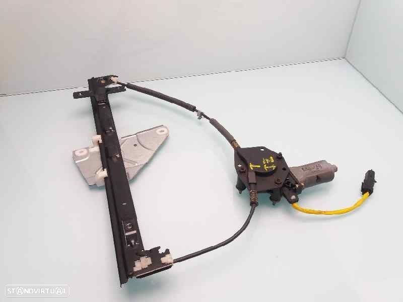 ELEVADOR DE VIDRO TRASEIRO ESQUERDO JEEP GRAND CHEROKEE II 2000 - 4