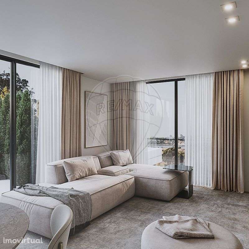 Apartamento T2 para venda - Grande imagem: 2/17