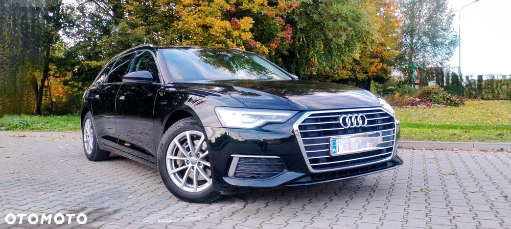 Audi A6 - 2