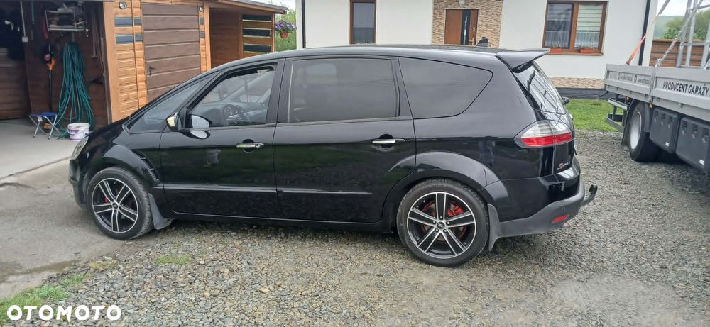 Ford S-Max 2.0 TDCi Ambiente - 7