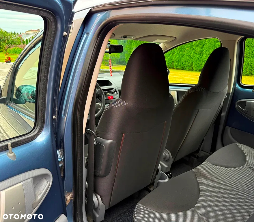 Toyota Aygo 1.0 VVT-i Active - 21
