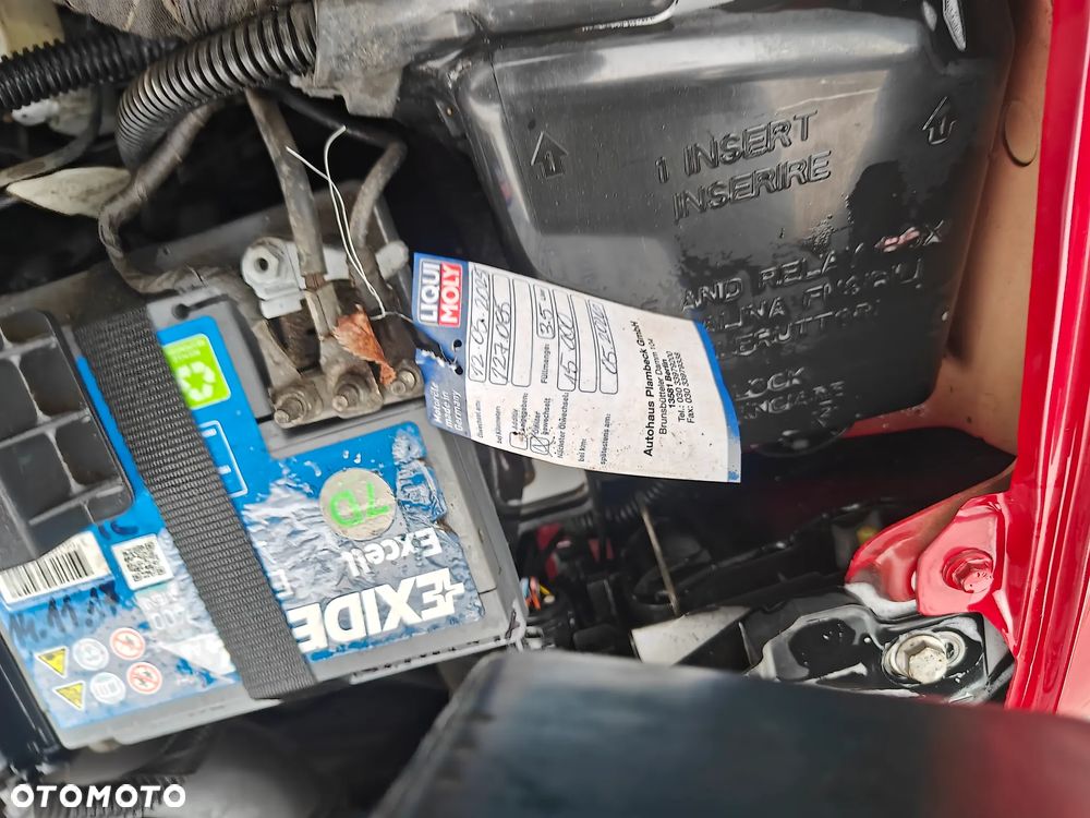 Fiat Panda 1.1 Happy - 12