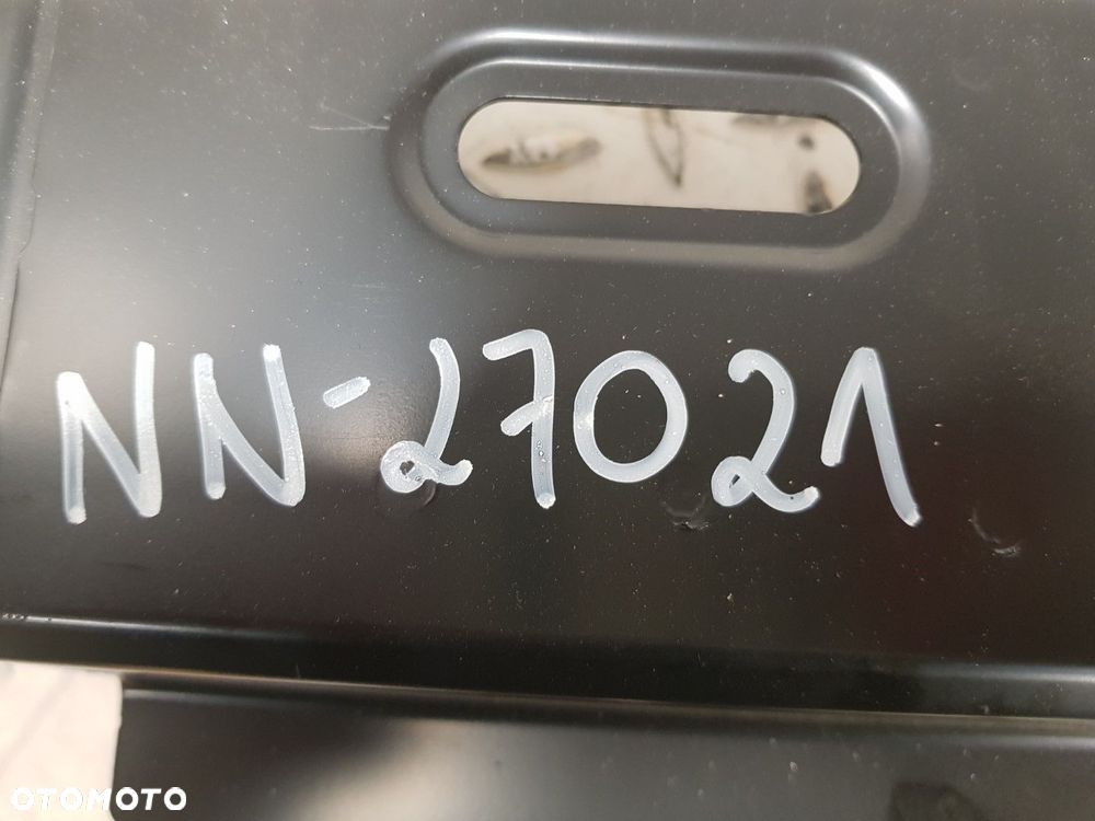 NOWY LEWY PRÓG STELAŻ WZMOCNIENIE PROGU W GOLF VIII 8 19-25 5H9809377B - 6