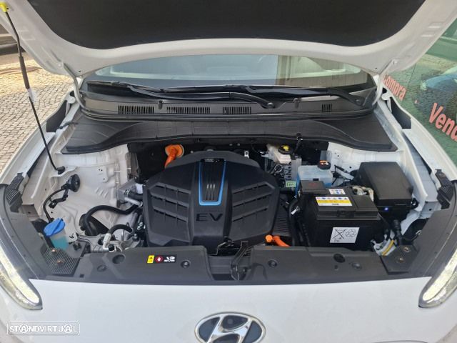 Hyundai Kauai 39 kWh Premium - 54