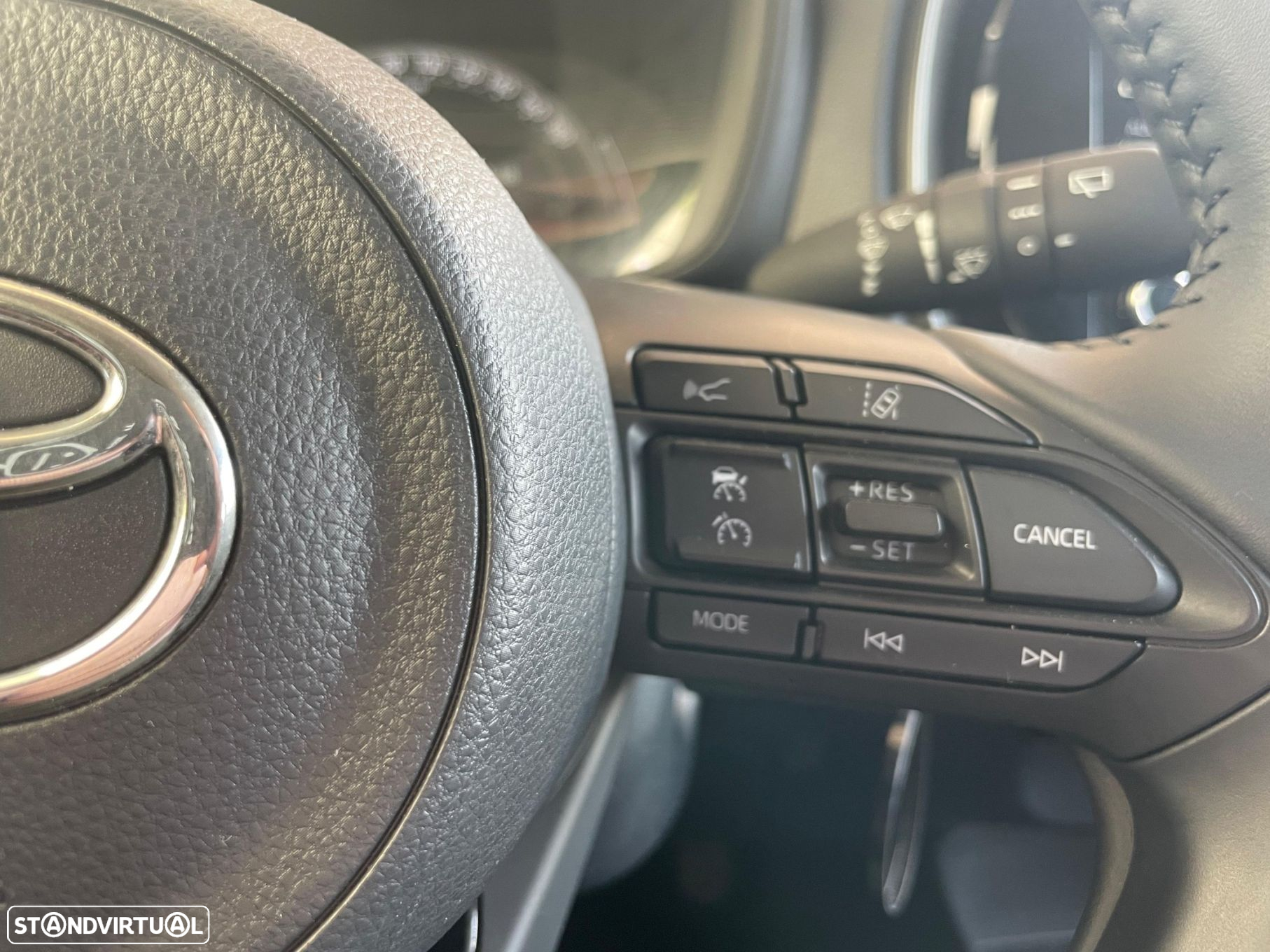 Toyota Aygo X 1.0 Envy - 16