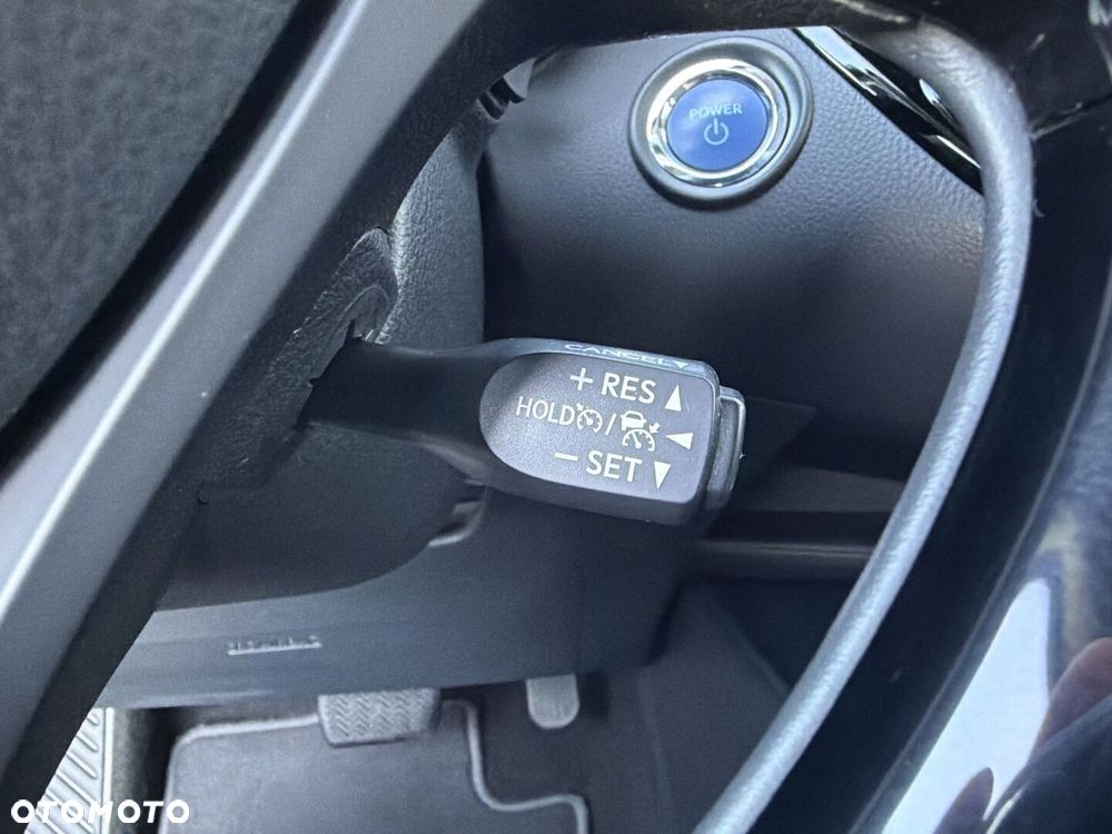 Toyota C-HR 1.8 Hybrid GPF Comfort - 21