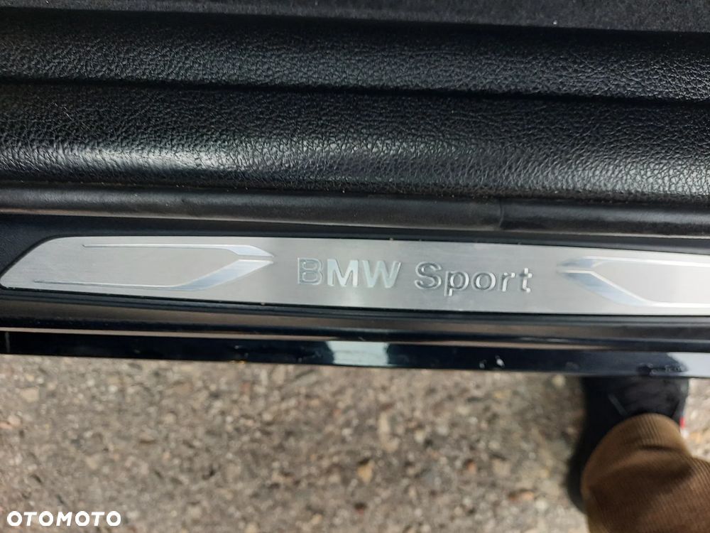 BMW Seria 1 118d DPF Edition Sport - 24