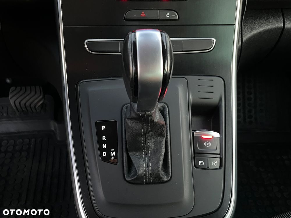 Renault Scenic 1.5 dCi Zen EDC - 25