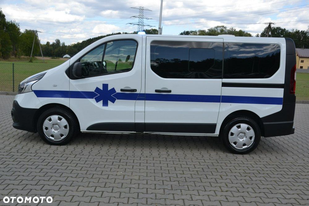 Renault Trafic - 4