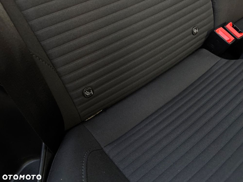 Ford Focus 1.0 EcoBoost Titanium ASS - 30