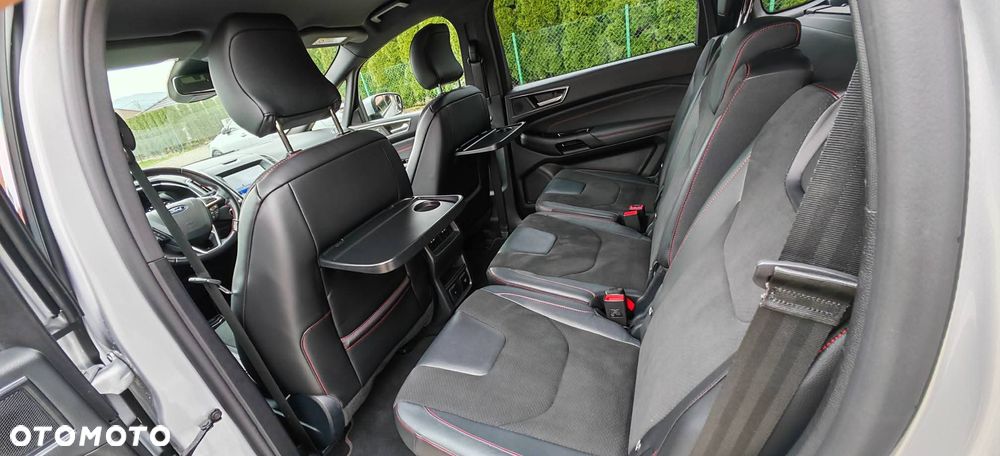 Ford S-Max 2.0 EcoBlue ST-LINE - 32