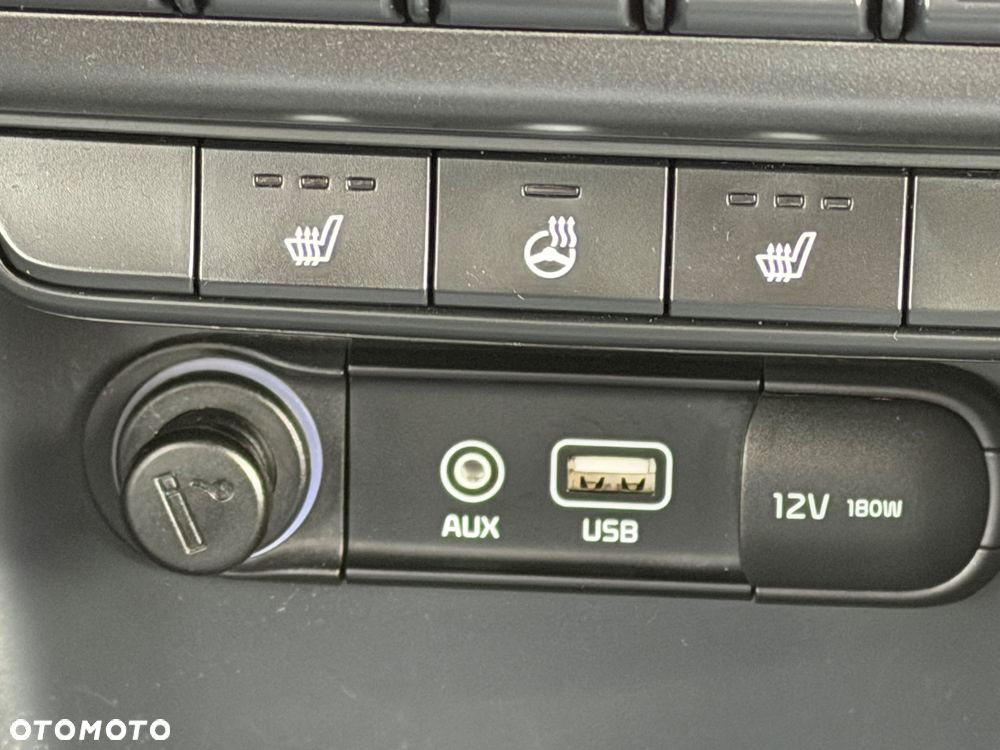 Kia Sportage - 6