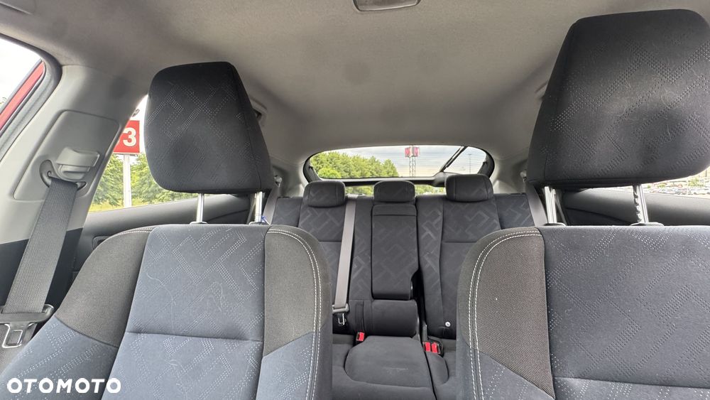 Honda Civic 1.8 Sport - 14