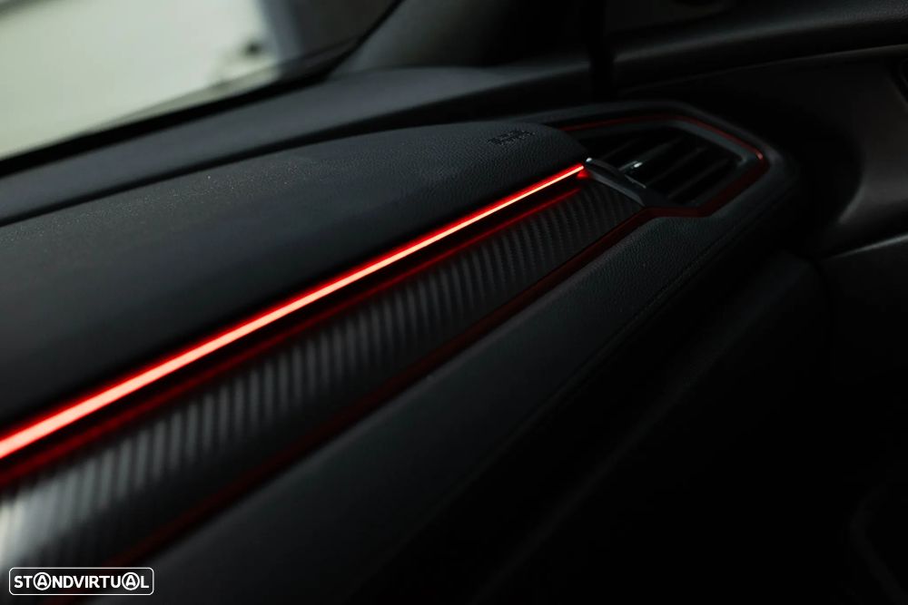 Honda Civic 2.0 VTEC Turbo Type R - 55