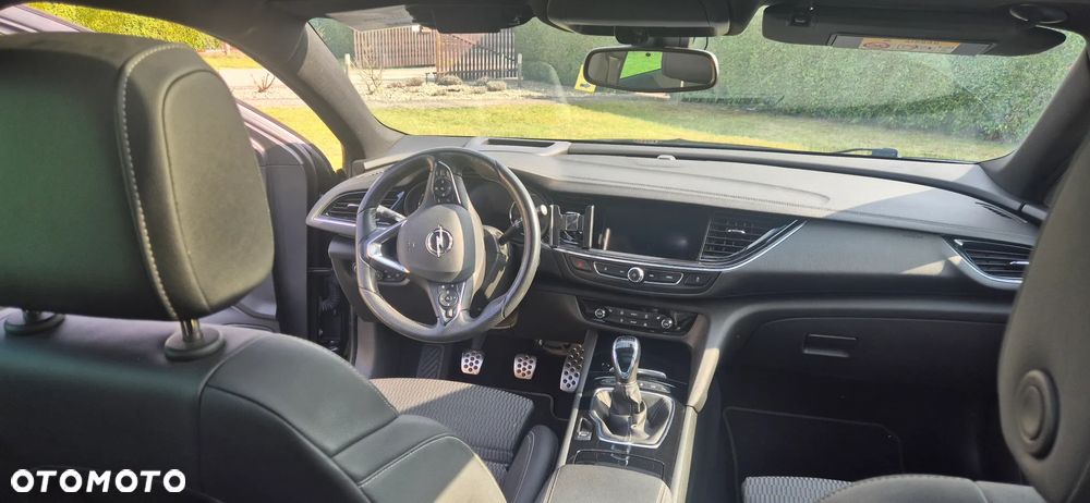 Opel Insignia 2.0 Exclusive - 16