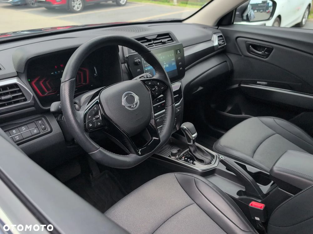 SsangYong/KGM Tivoli 1.5 T-GDI Adventure - 9