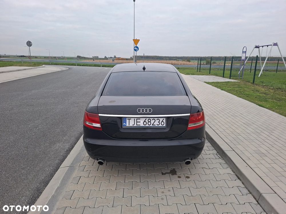 Audi A6 Limousine - 6