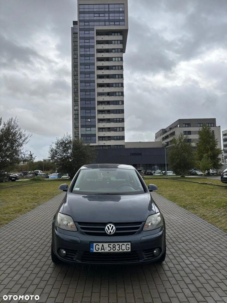 Volkswagen Golf V 1.6 Comfortline - 3